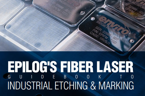 fiber laser metal marking guidebook